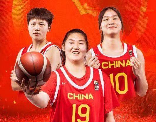 U18女篮决赛报道：张子瑜爆发42+14无力拯救救世主 中国队遗憾失利