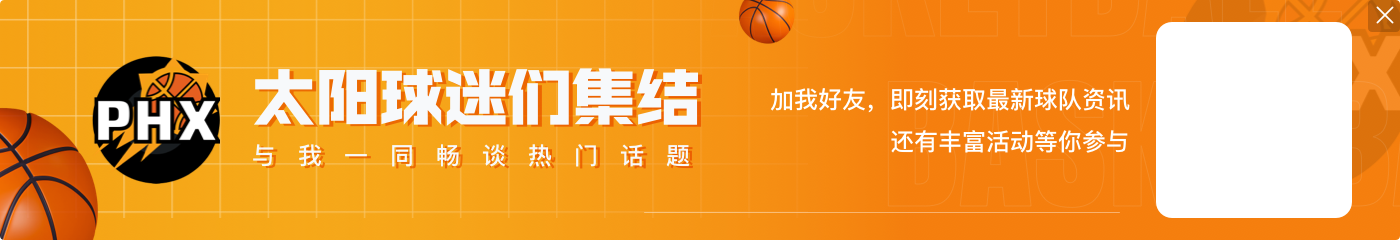 【吧友评选】🌟NBA新赛季20大球星之No.5！