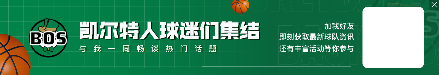 【吧友评选】🌟NBA新赛季20大球星之No.5！